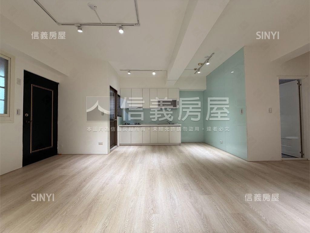 北屯低總價兩房房屋室內格局與周邊環境