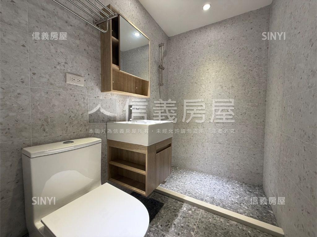 北屯低總價兩房房屋室內格局與周邊環境