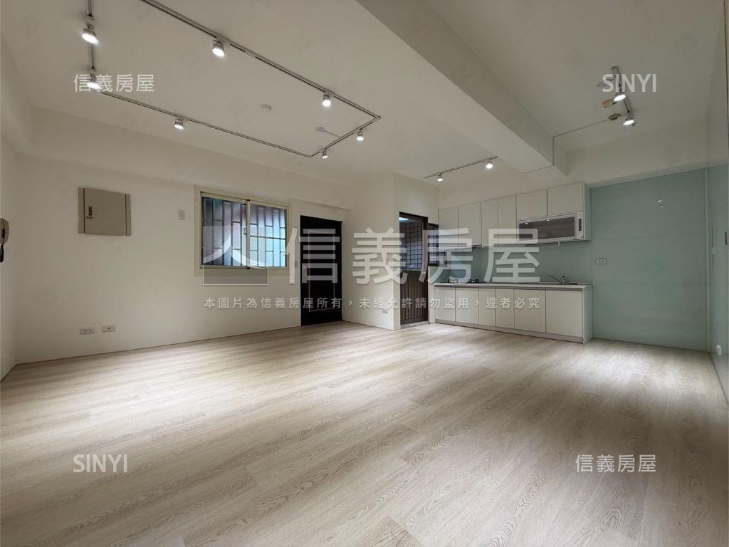 北屯低總價兩房房屋室內格局與周邊環境
