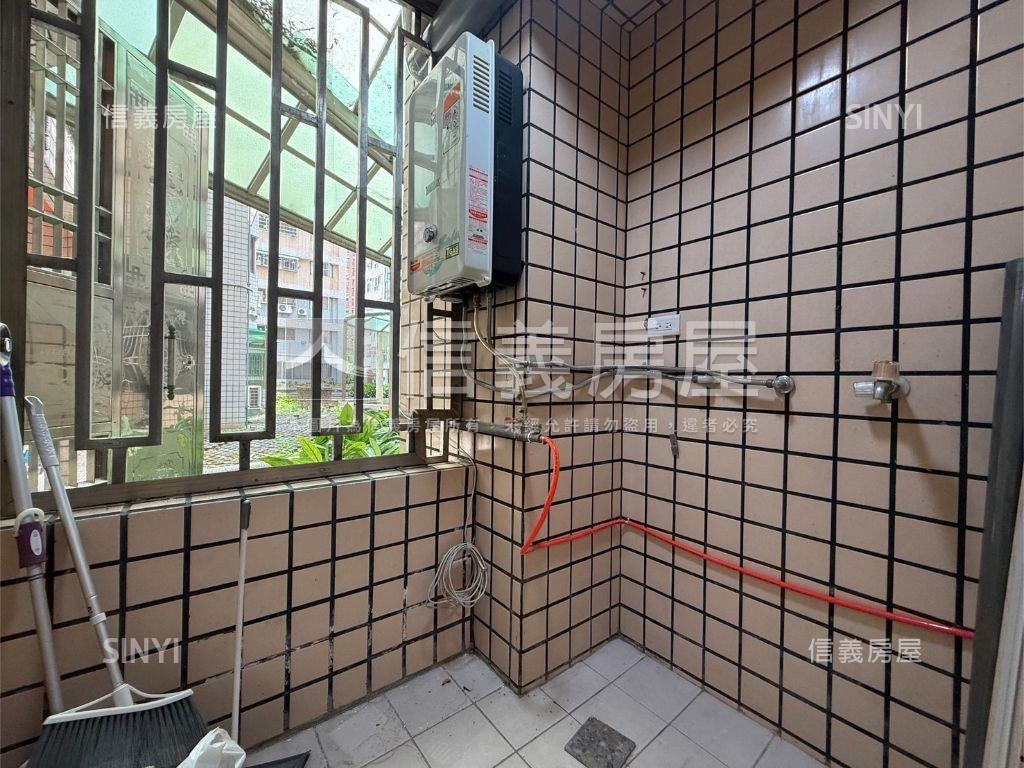 北屯低總價兩房房屋室內格局與周邊環境