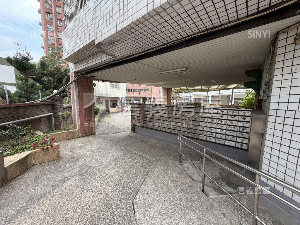 北屯低總價兩房房屋室內格局與周邊環境