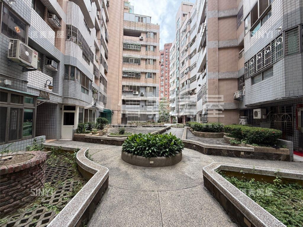 北屯低總價兩房房屋室內格局與周邊環境