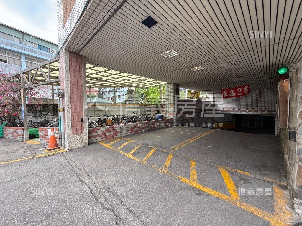北屯低總價兩房房屋室內格局與周邊環境