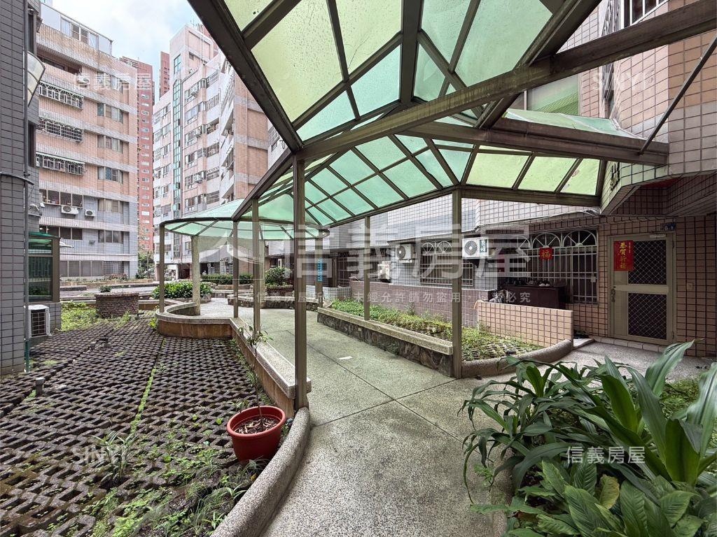 北屯低總價兩房房屋室內格局與周邊環境