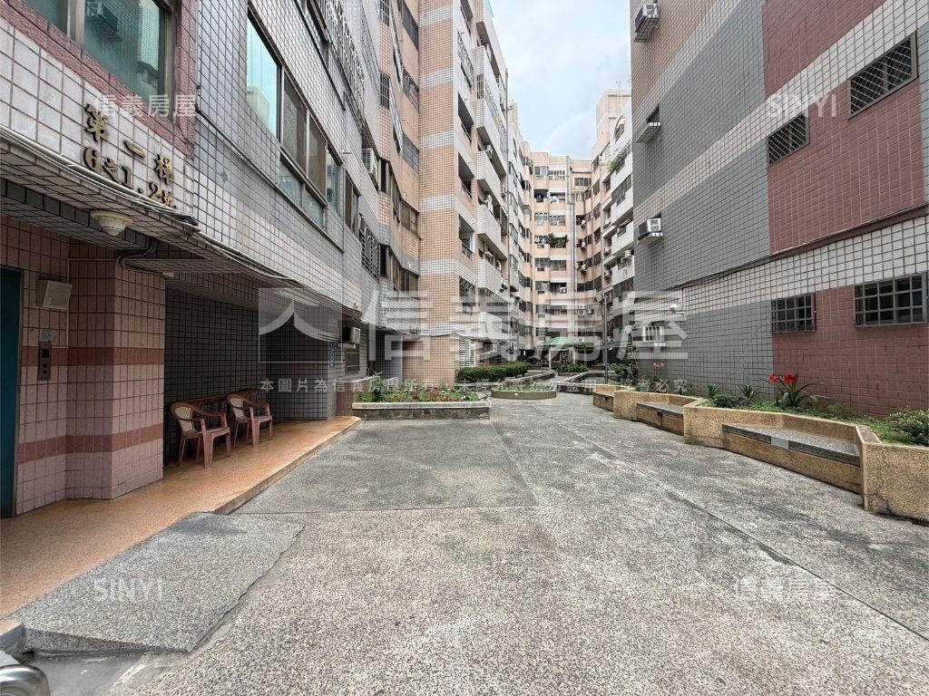 北屯低總價兩房房屋室內格局與周邊環境