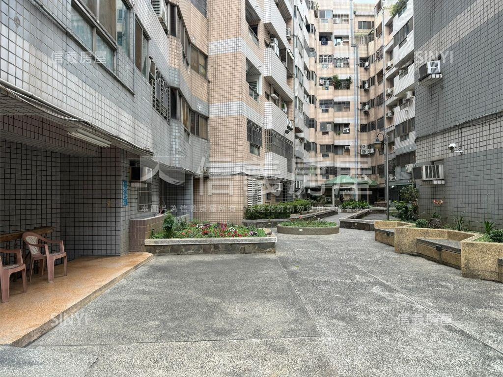 北屯低總價兩房房屋室內格局與周邊環境
