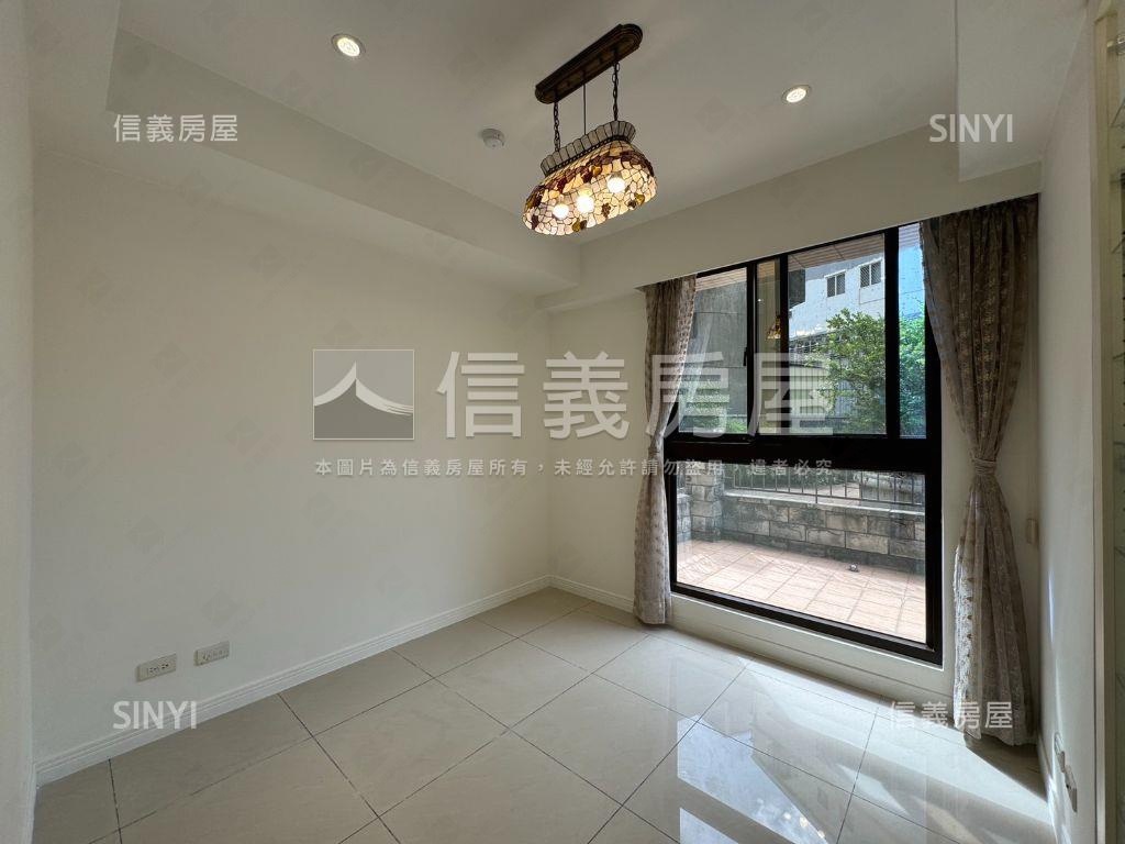 福德庭院大戶房屋室內格局與周邊環境