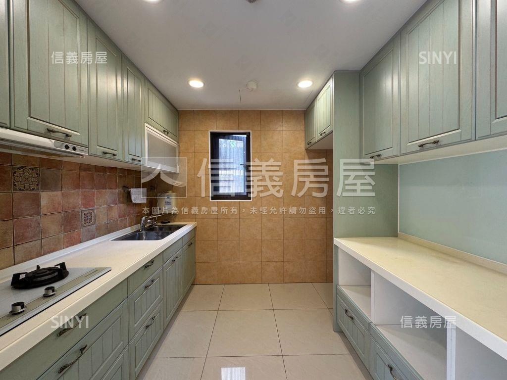福德庭院大戶房屋室內格局與周邊環境
