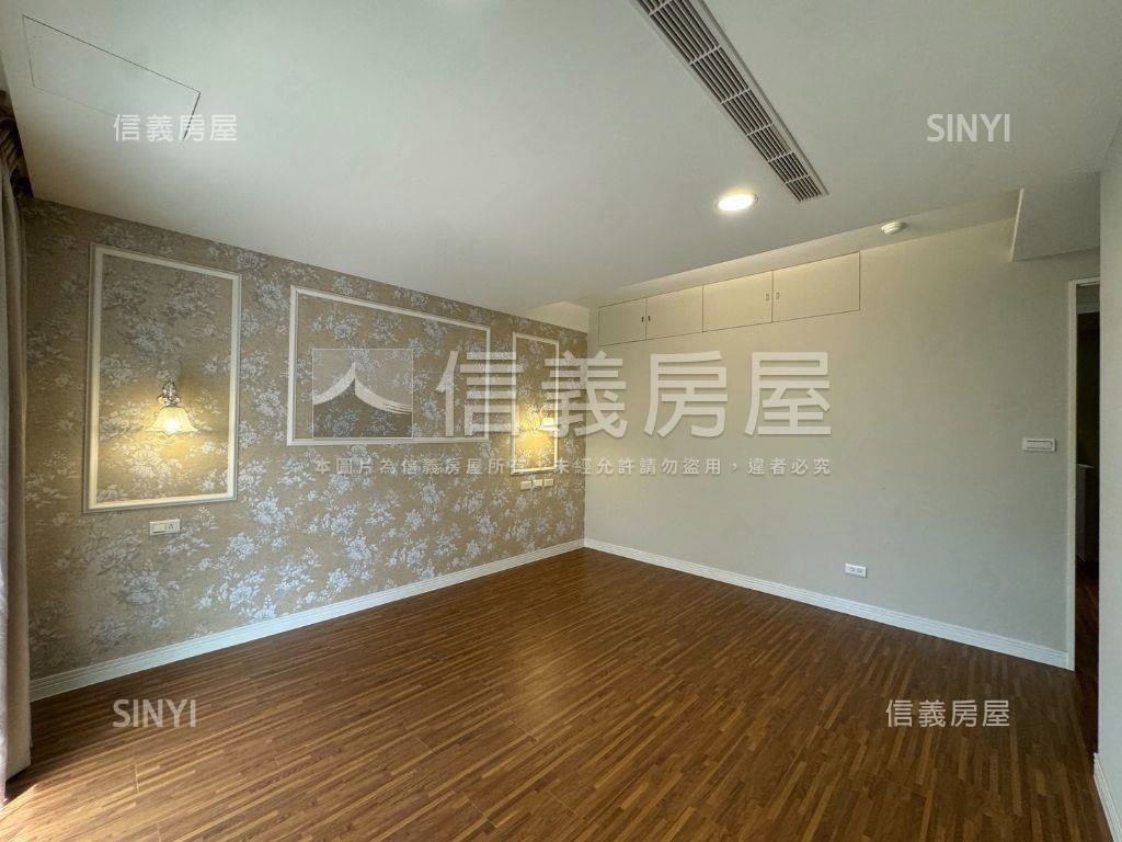 福德庭院大戶房屋室內格局與周邊環境