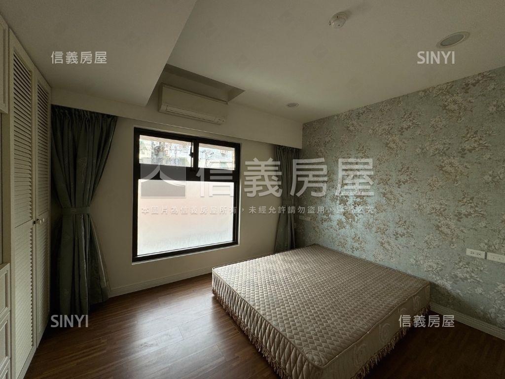 福德庭院大戶房屋室內格局與周邊環境