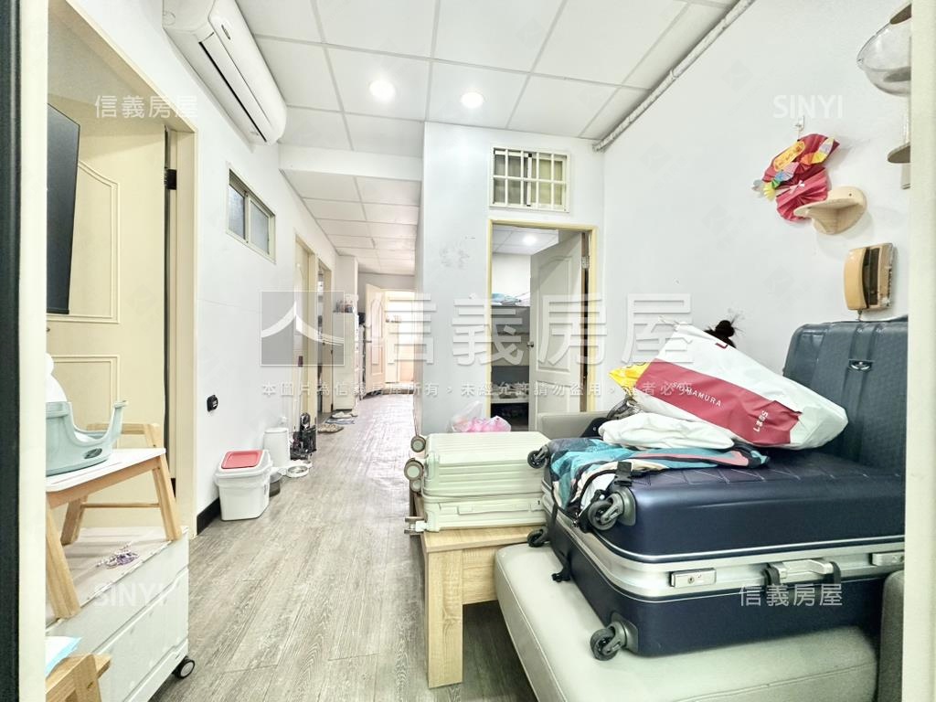 近樹林車站＊稀有釋出＊房屋室內格局與周邊環境