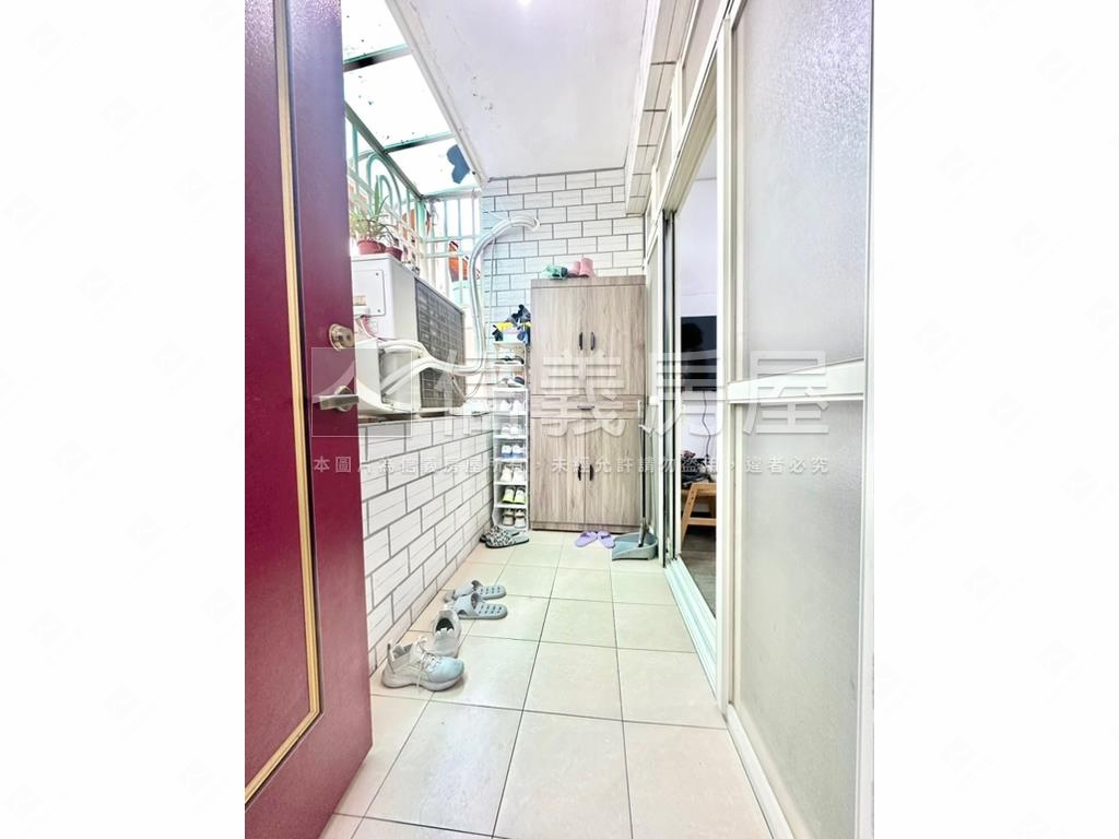 近樹林車站＊稀有釋出＊房屋室內格局與周邊環境