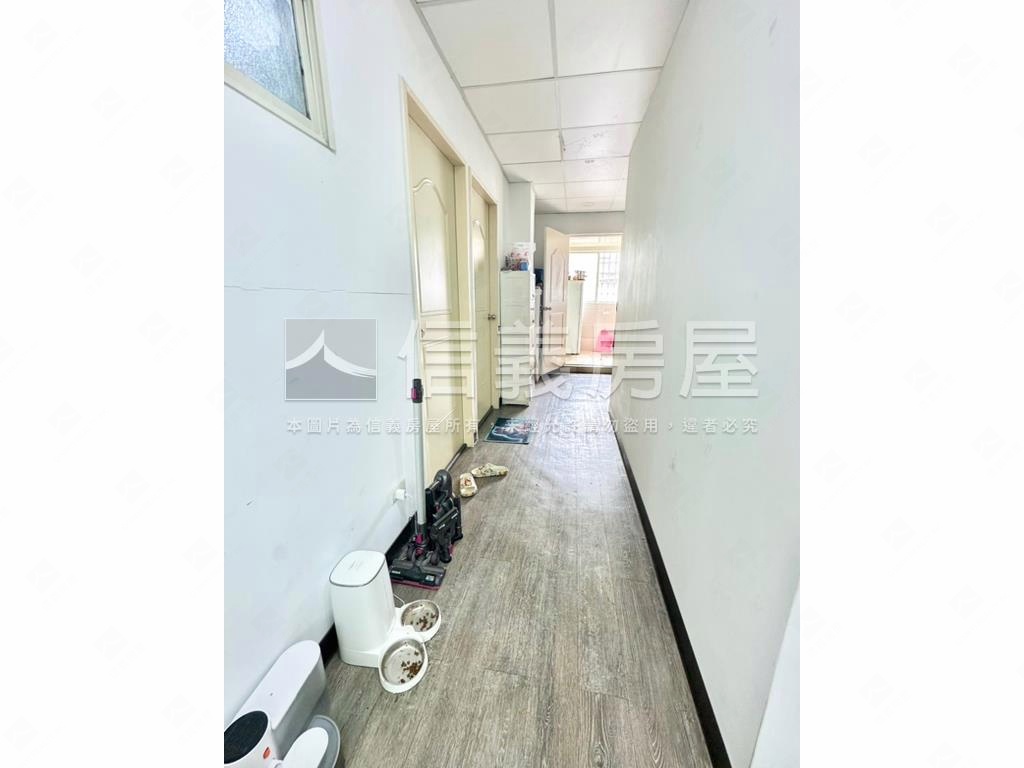 近樹林車站＊稀有釋出＊房屋室內格局與周邊環境