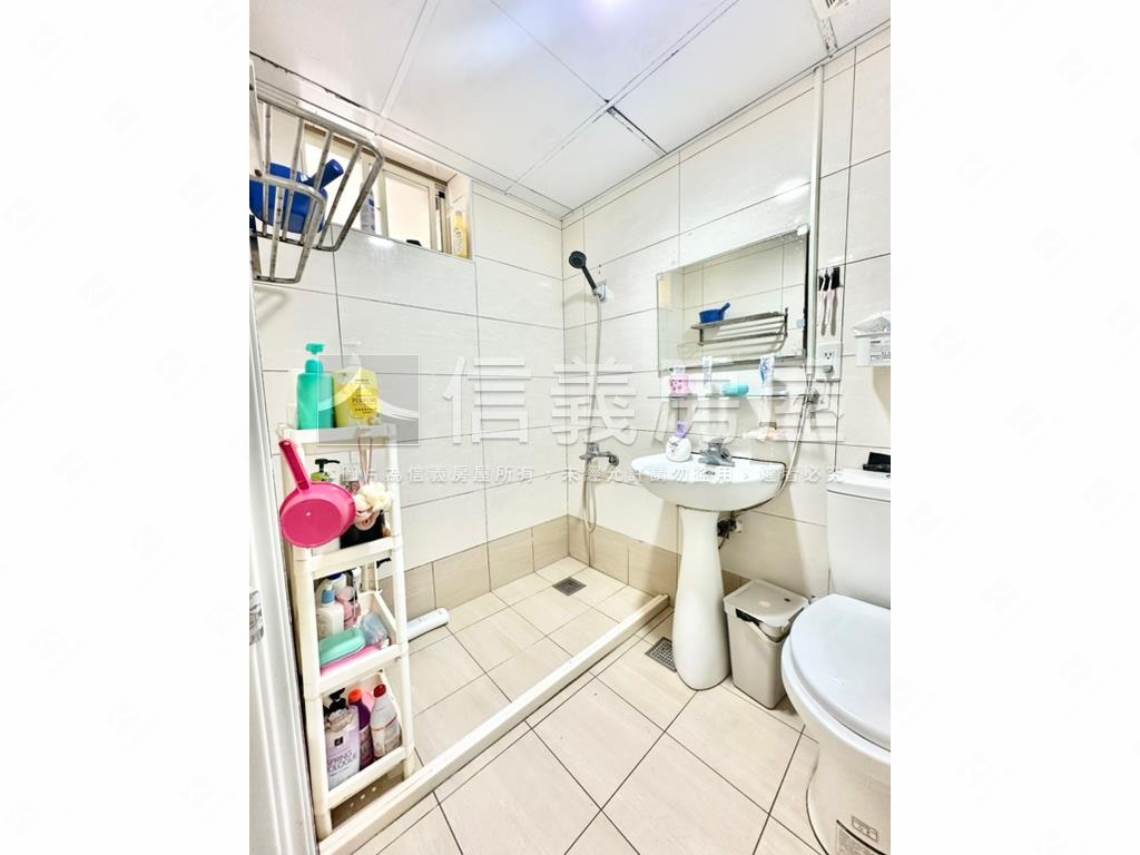 近樹林車站＊稀有釋出＊房屋室內格局與周邊環境