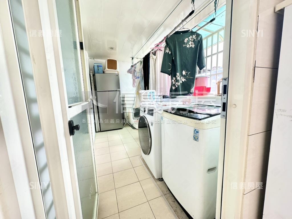 近樹林車站＊稀有釋出＊房屋室內格局與周邊環境