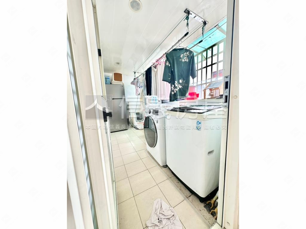 近樹林車站＊稀有釋出＊房屋室內格局與周邊環境