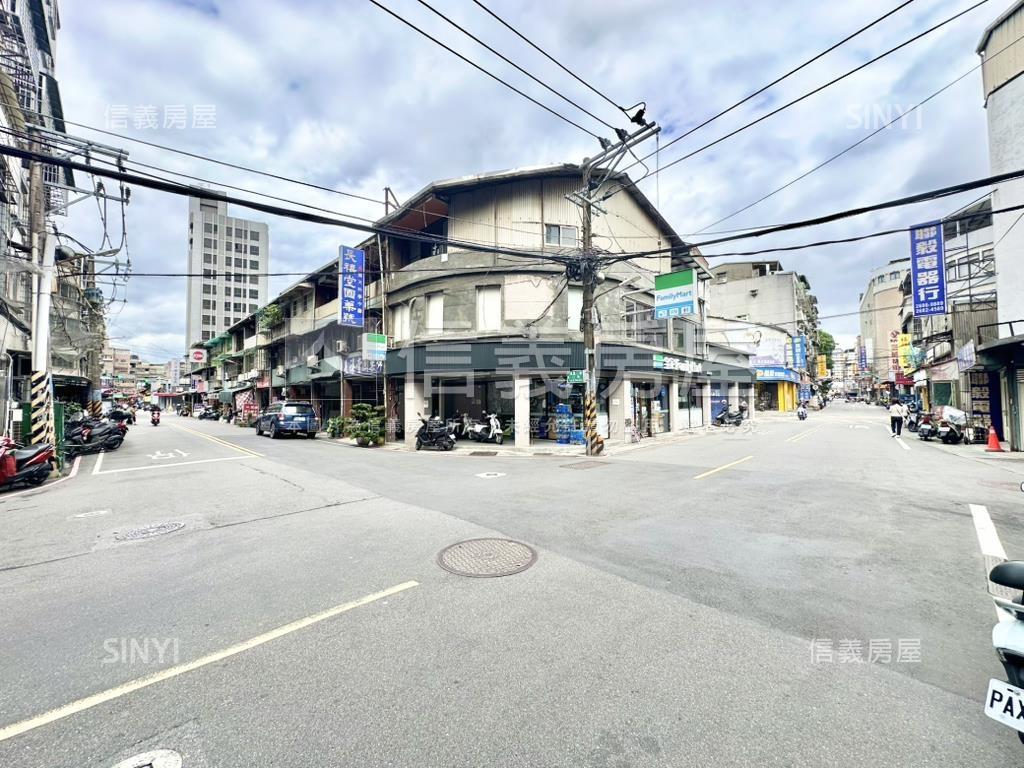 近樹林車站＊稀有釋出＊房屋室內格局與周邊環境