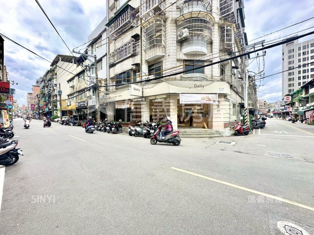 近樹林車站＊稀有釋出＊房屋室內格局與周邊環境