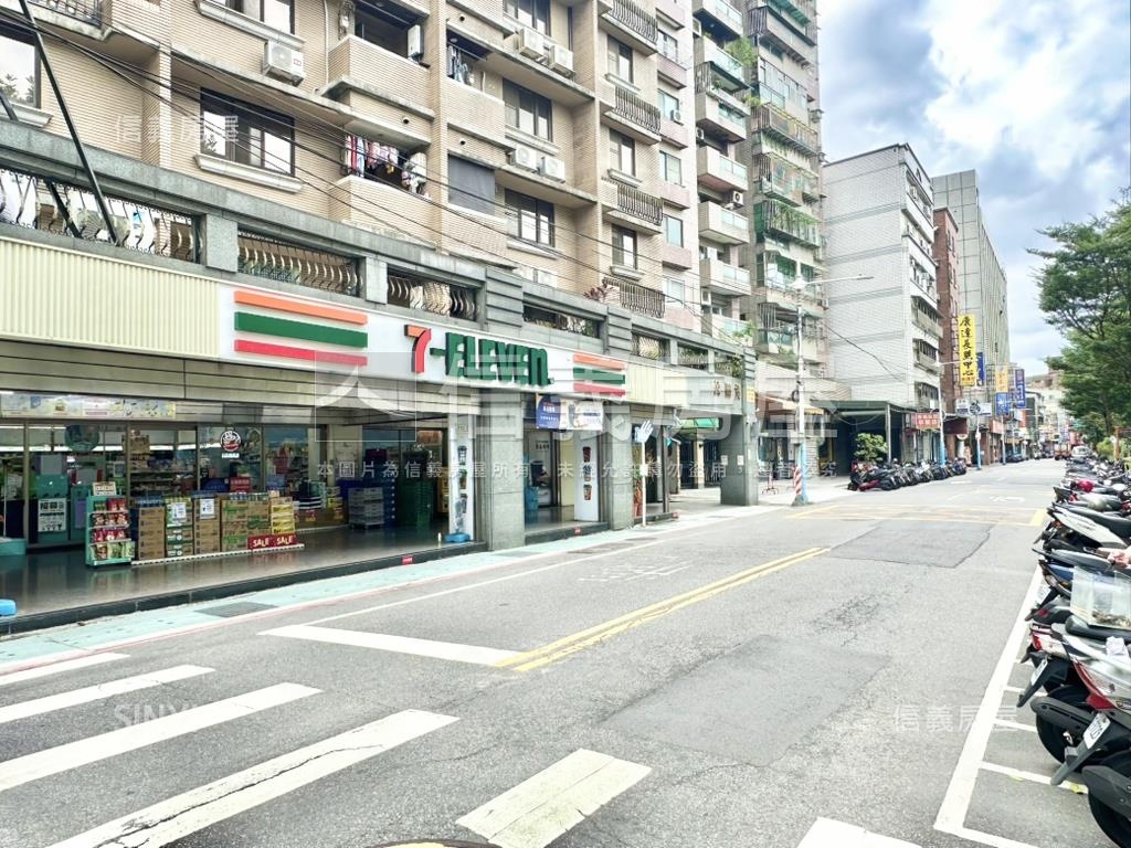 近樹林車站＊稀有釋出＊房屋室內格局與周邊環境