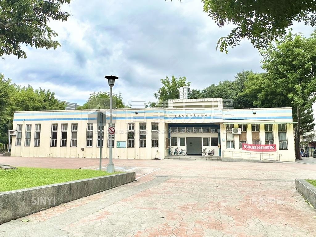 近樹林車站＊稀有釋出＊房屋室內格局與周邊環境