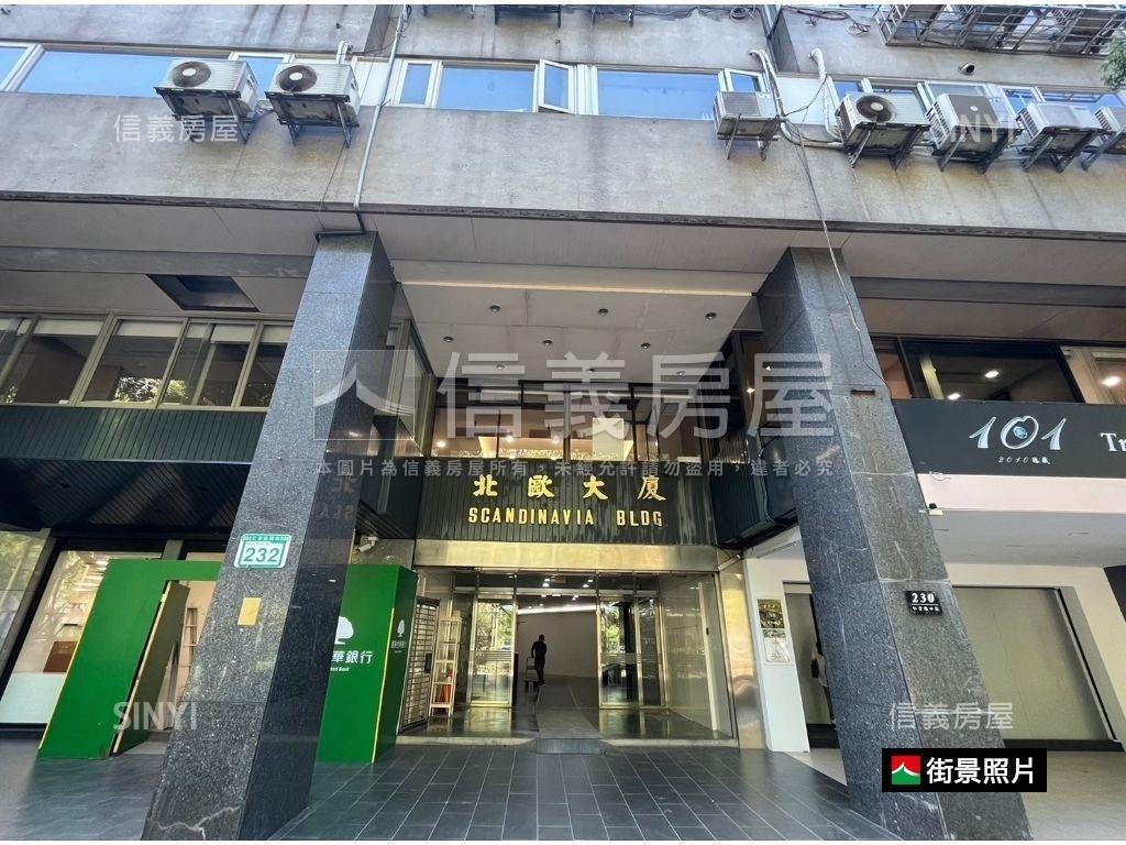 【仁愛樹海】美裝管理四房房屋室內格局與周邊環境