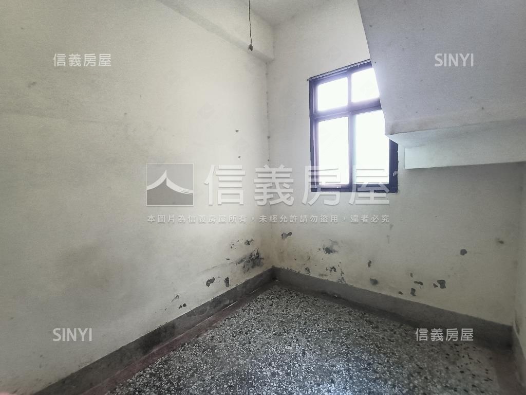 南園街寧靜透天房屋室內格局與周邊環境