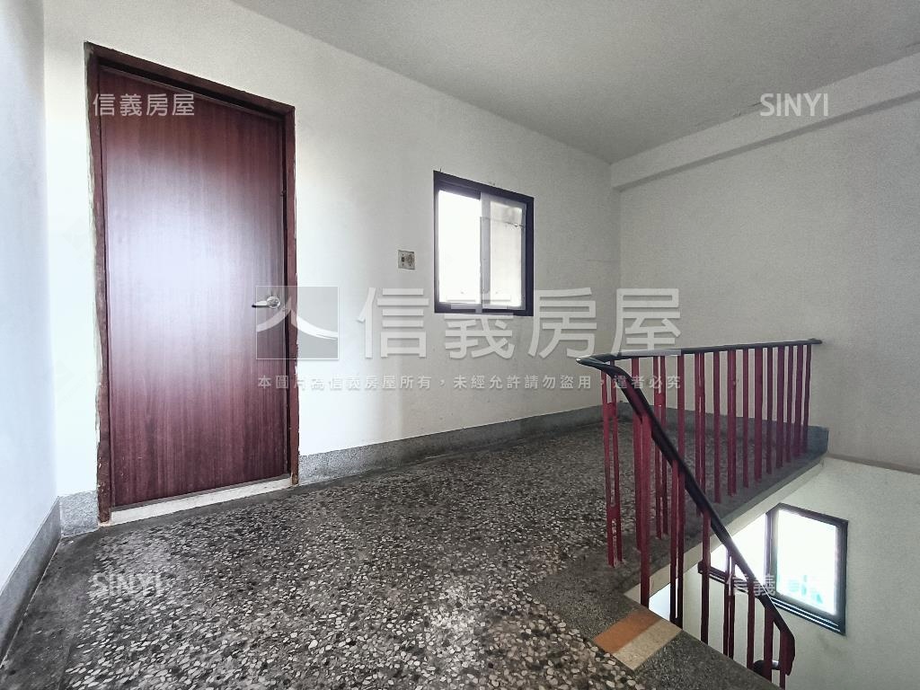 南園街寧靜透天房屋室內格局與周邊環境