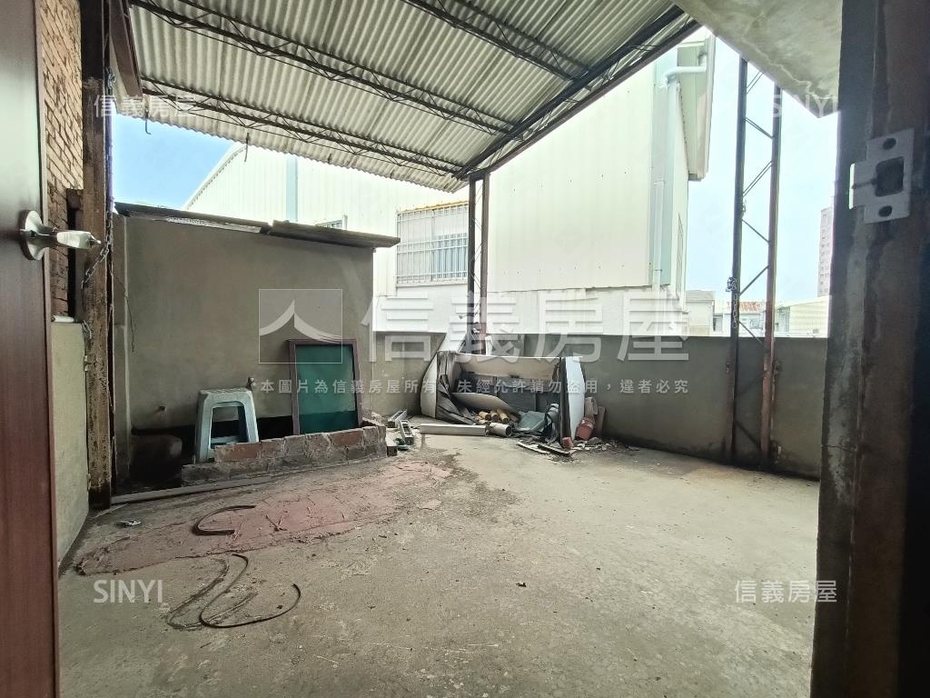 南園街寧靜透天房屋室內格局與周邊環境