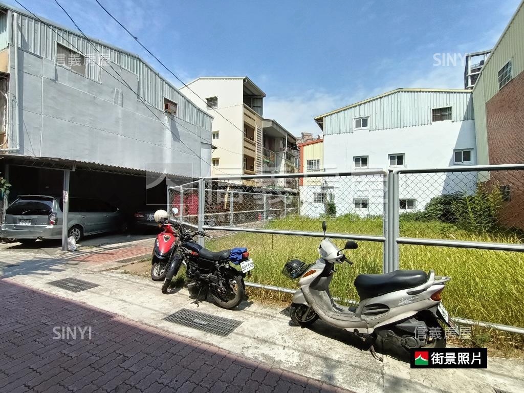 南園街寧靜透天房屋室內格局與周邊環境