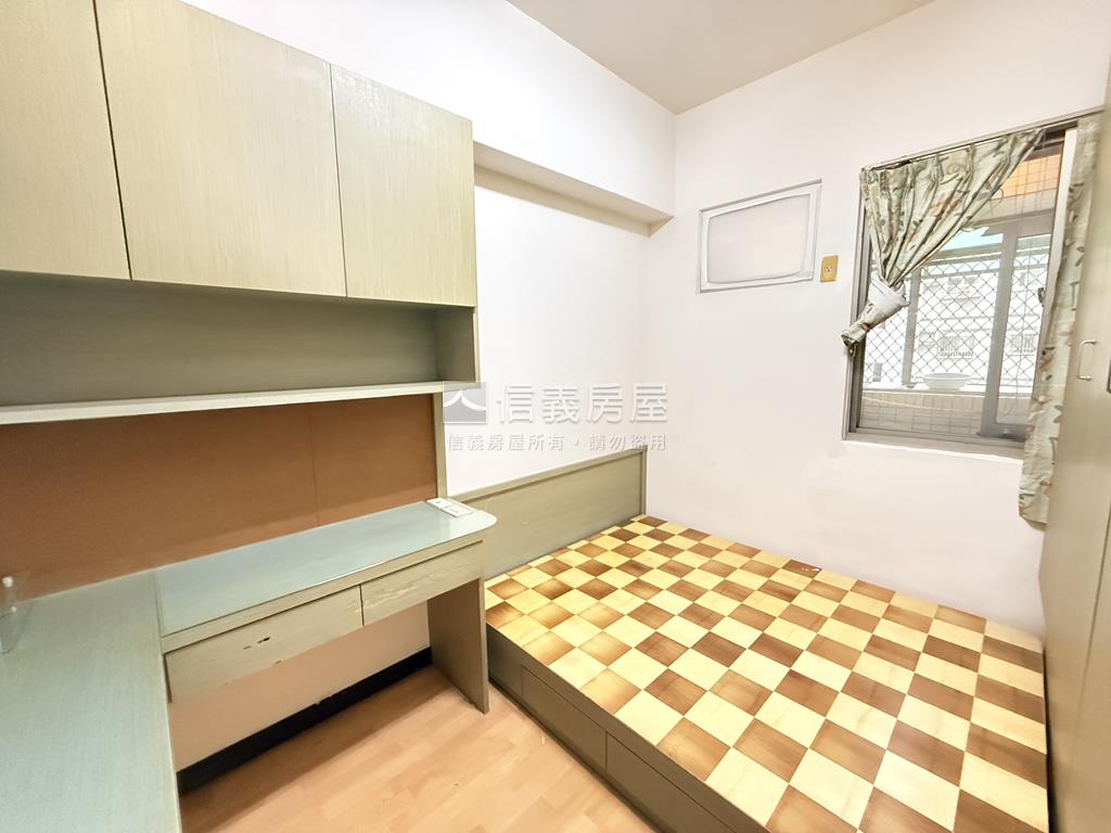 東泰二期三房美屋房屋室內格局與周邊環境