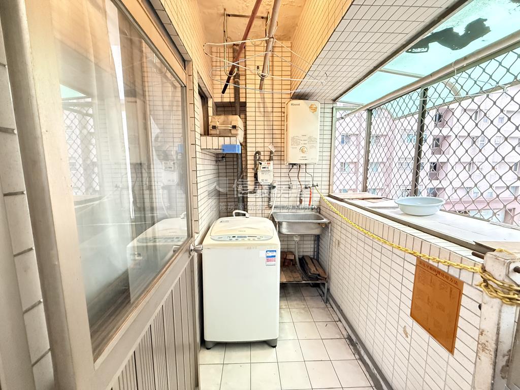 東泰二期三房美屋房屋室內格局與周邊環境