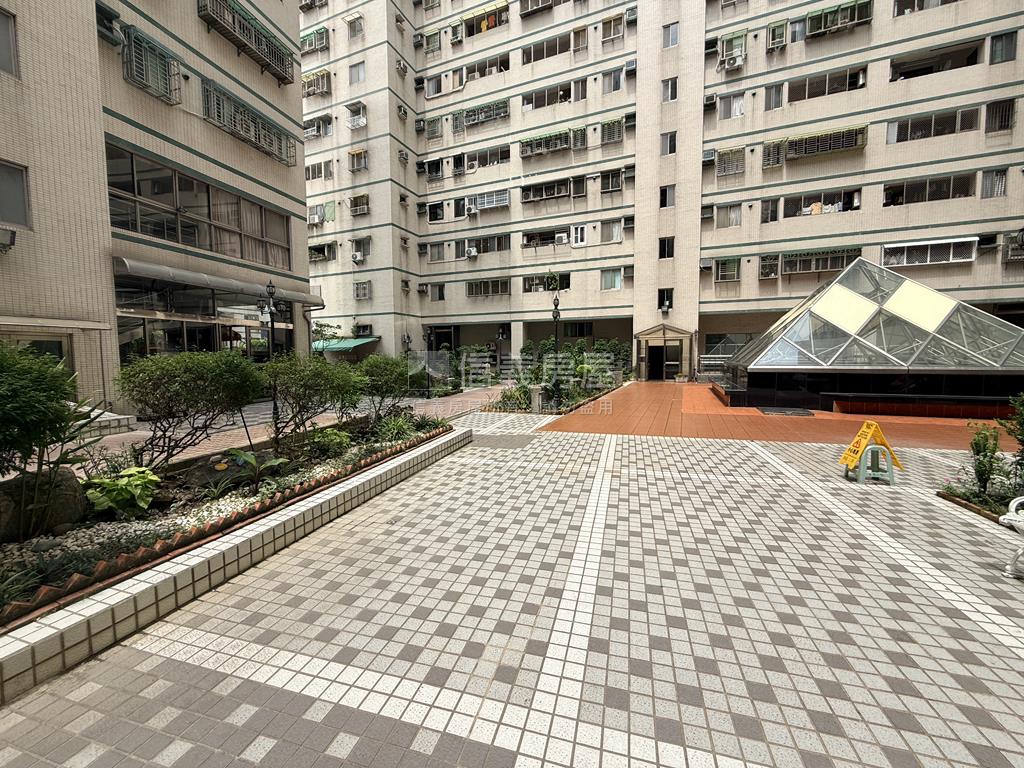東泰二期三房美屋房屋室內格局與周邊環境