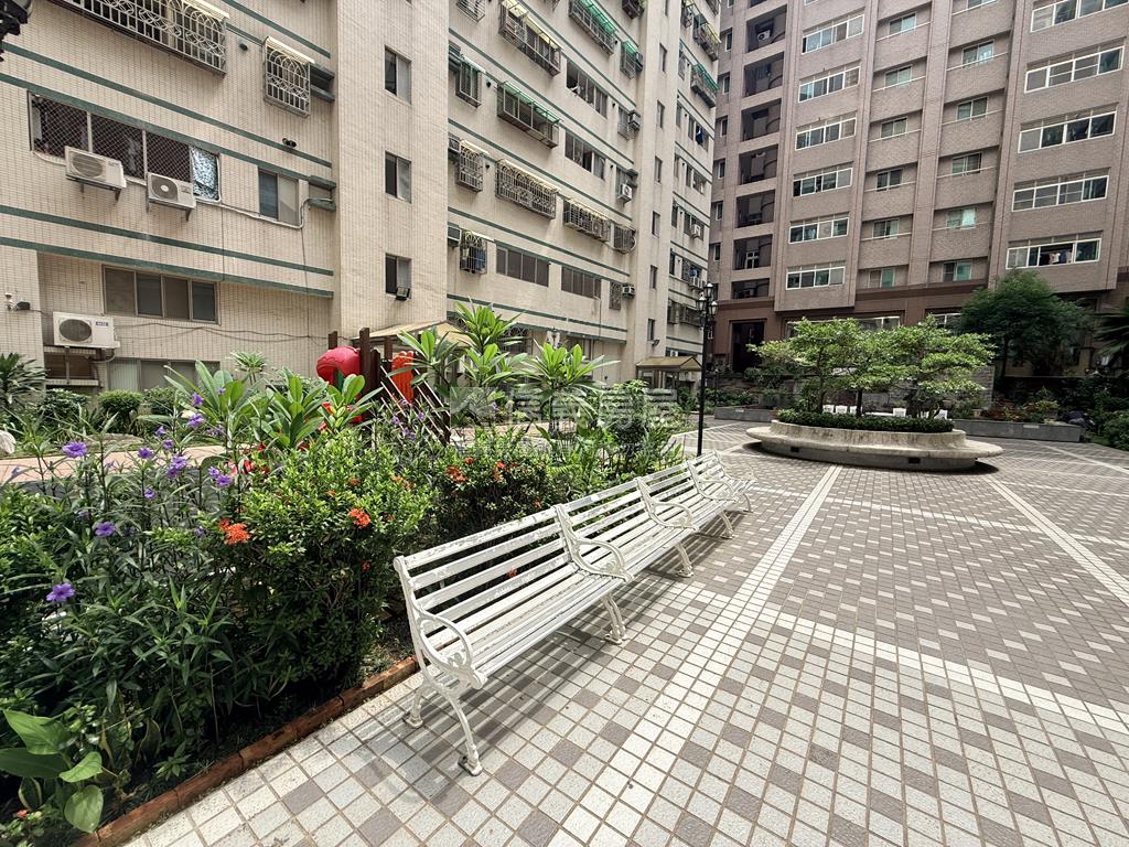 東泰二期三房美屋房屋室內格局與周邊環境