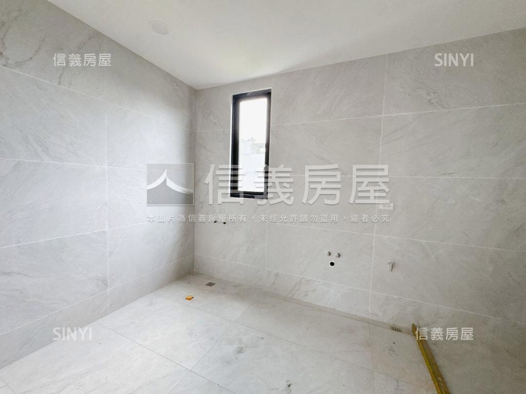 聚時光新穎雙車墅Ｂ房屋室內格局與周邊環境