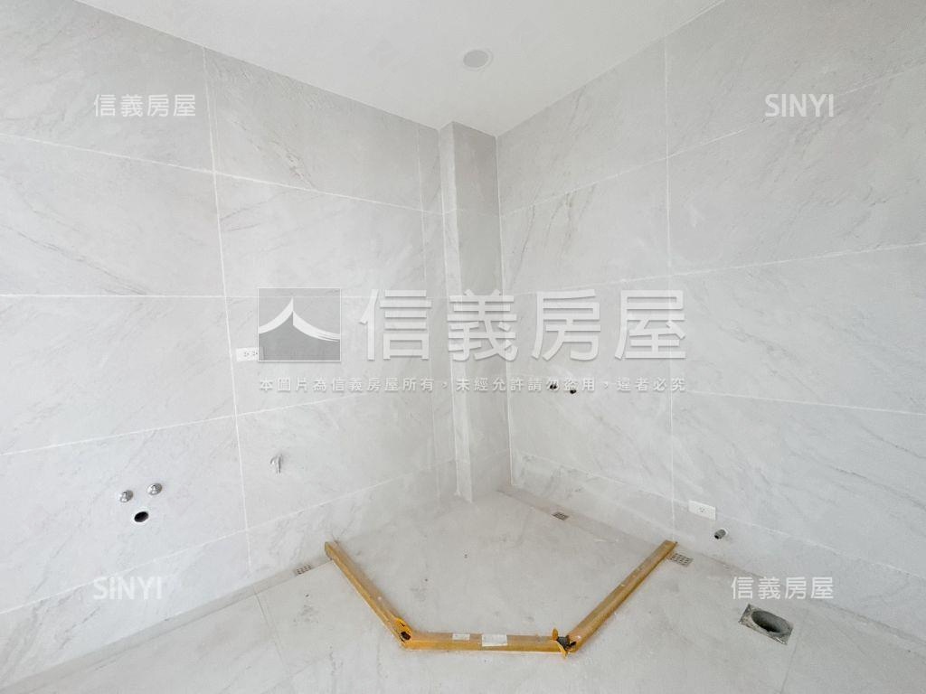聚時光新穎雙車墅Ｂ房屋室內格局與周邊環境