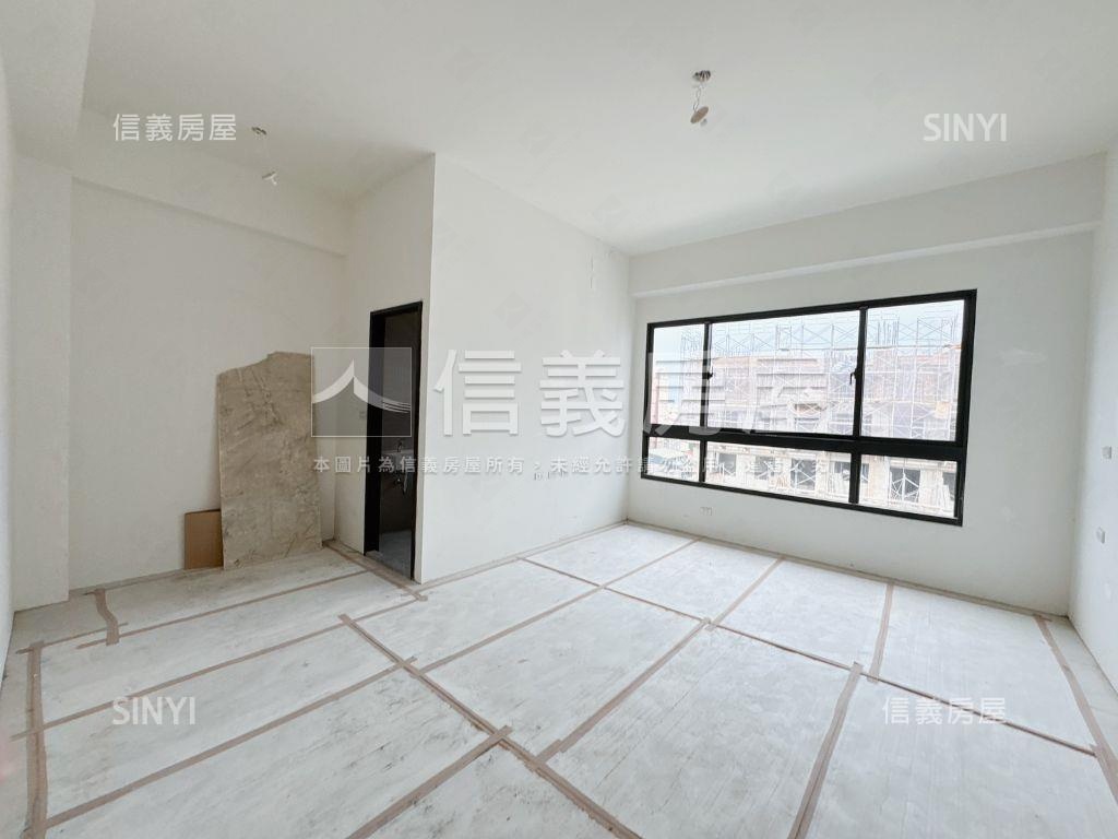 聚時光新穎雙車墅Ｂ房屋室內格局與周邊環境