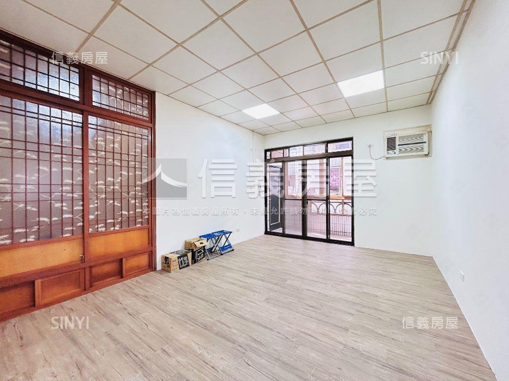 近高城商圈雅棠房屋室內格局與周邊環境