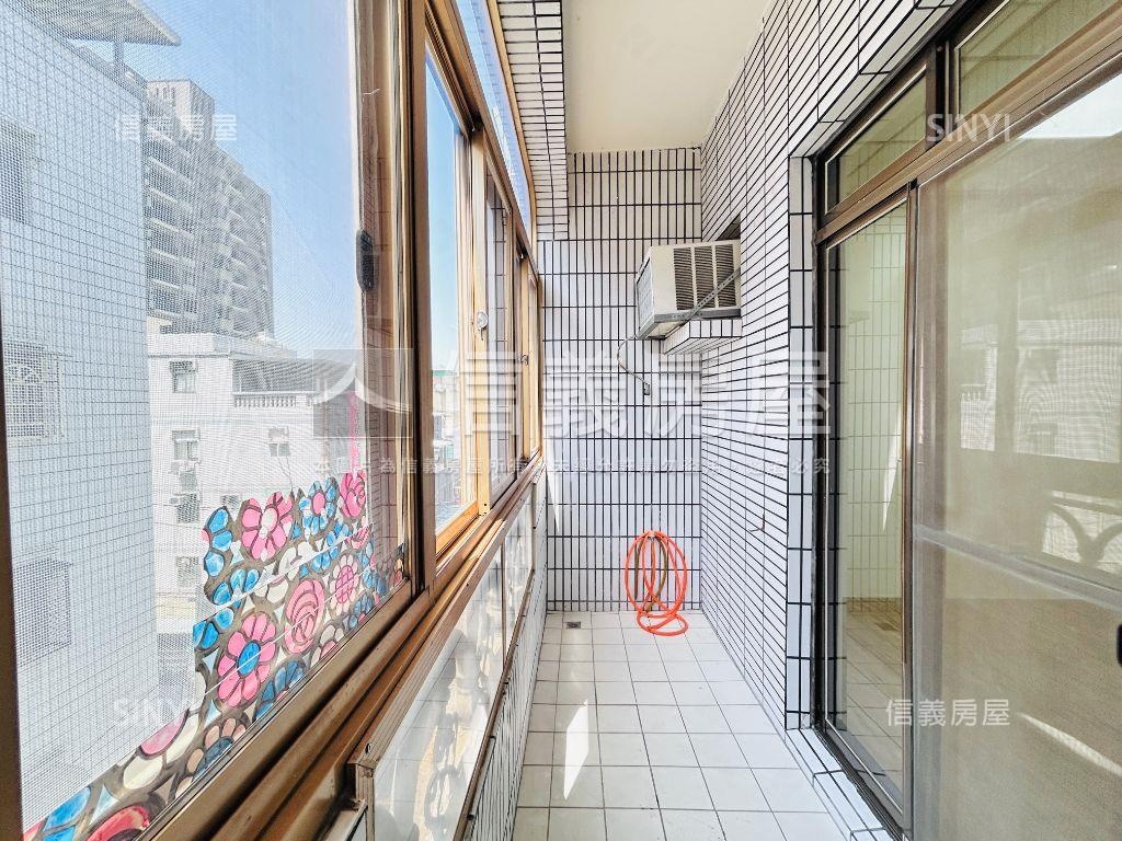 近高城商圈雅棠房屋室內格局與周邊環境