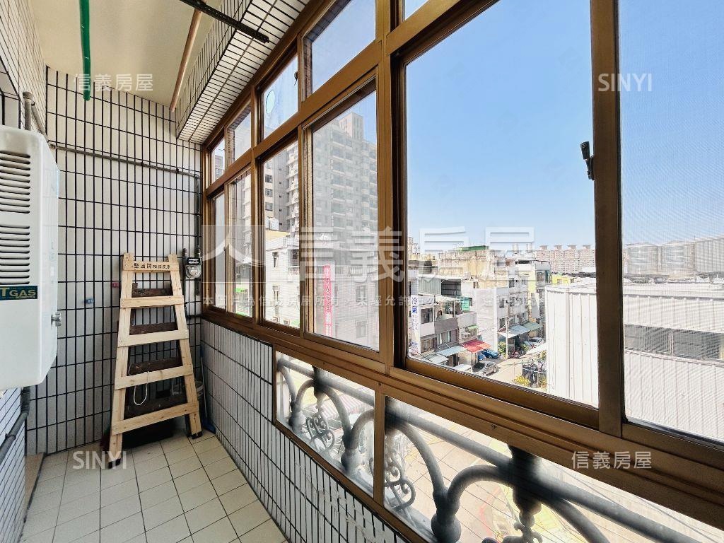 近高城商圈雅棠房屋室內格局與周邊環境