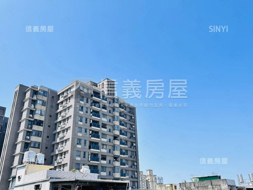 近高城商圈雅棠房屋室內格局與周邊環境