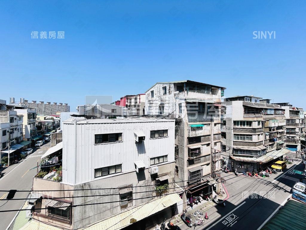 近高城商圈雅棠房屋室內格局與周邊環境