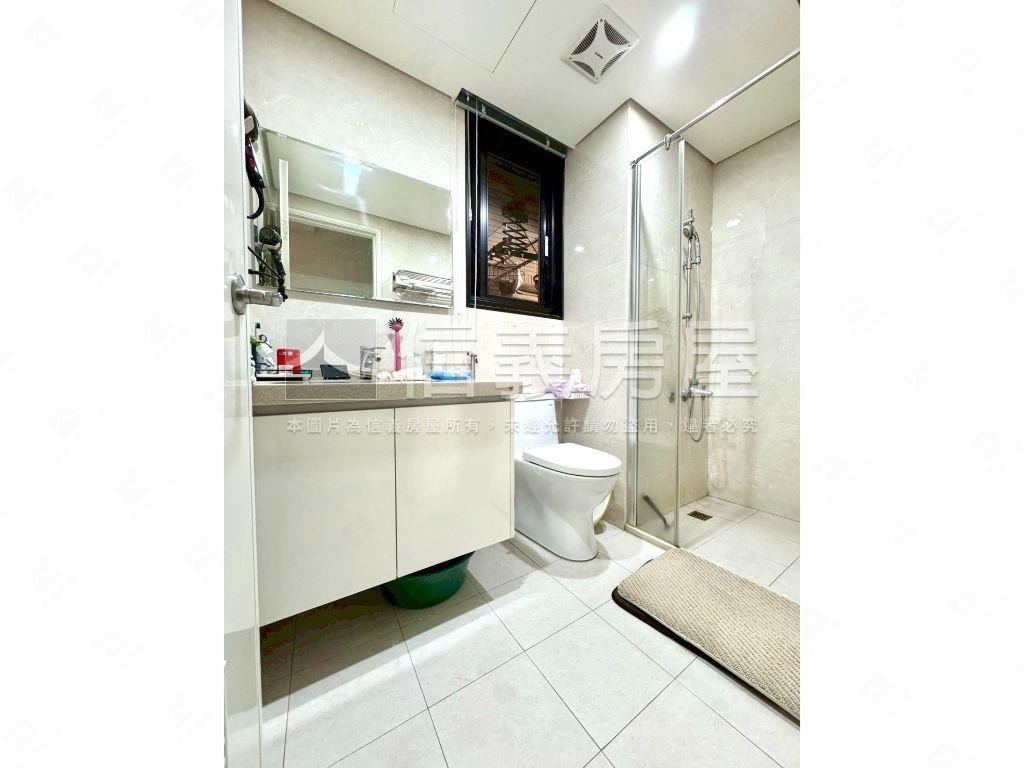 興大里美視野三房平車房屋室內格局與周邊環境