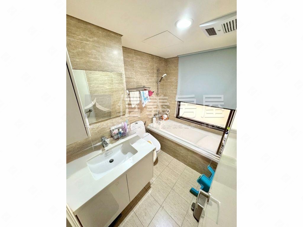 興大里美視野三房平車房屋室內格局與周邊環境