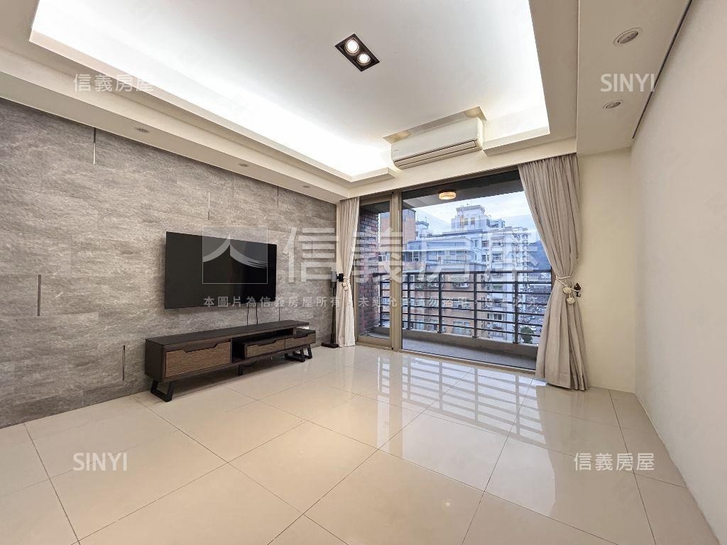 德安三房好成家房屋室內格局與周邊環境