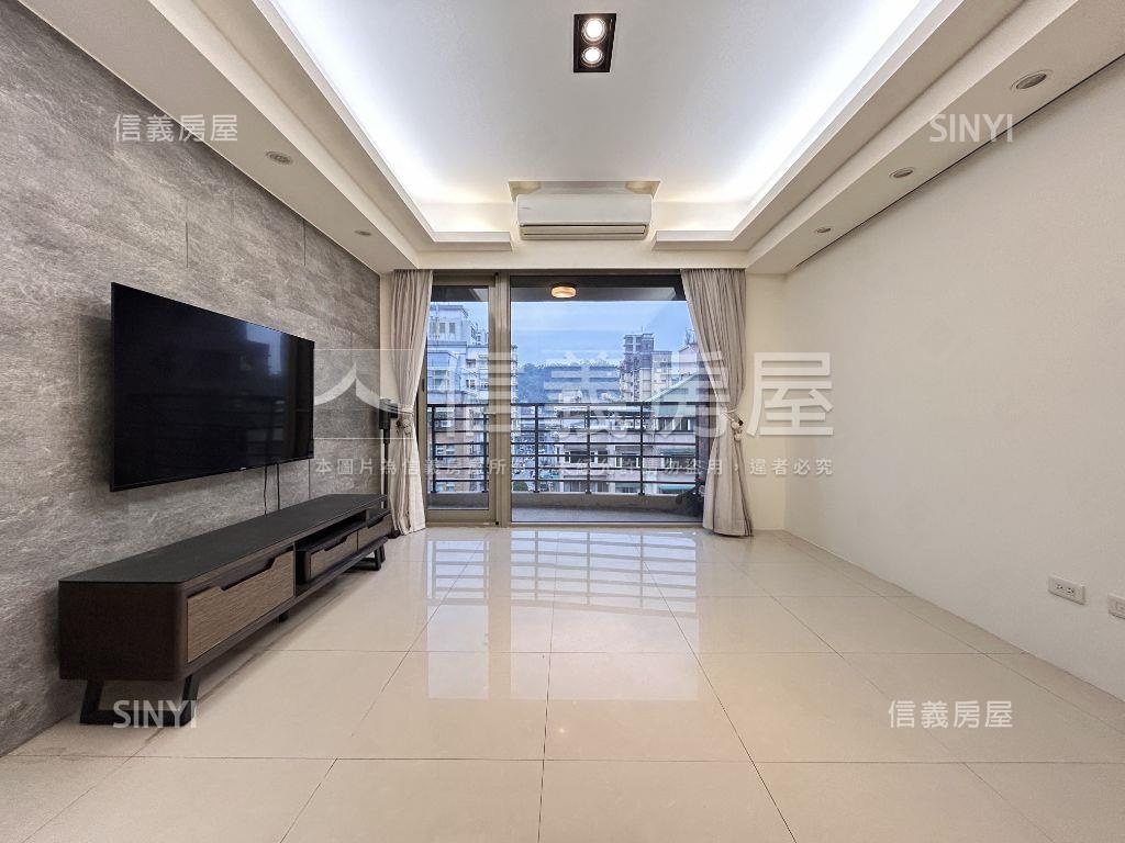 德安三房好成家房屋室內格局與周邊環境