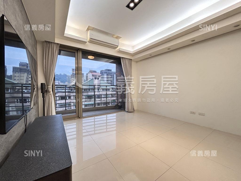 德安三房好成家房屋室內格局與周邊環境