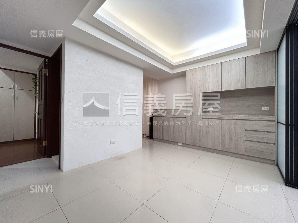 德安三房好成家房屋室內格局與周邊環境