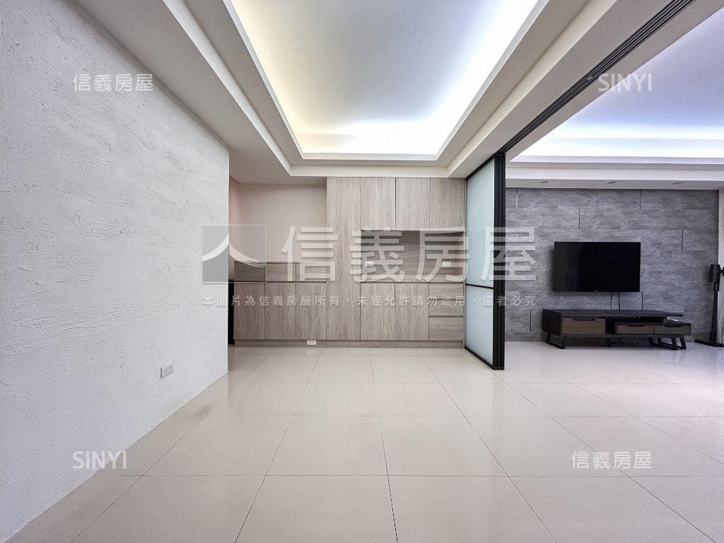 德安三房好成家房屋室內格局與周邊環境