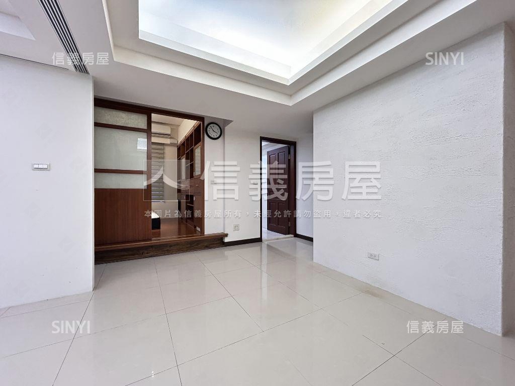 德安三房好成家房屋室內格局與周邊環境