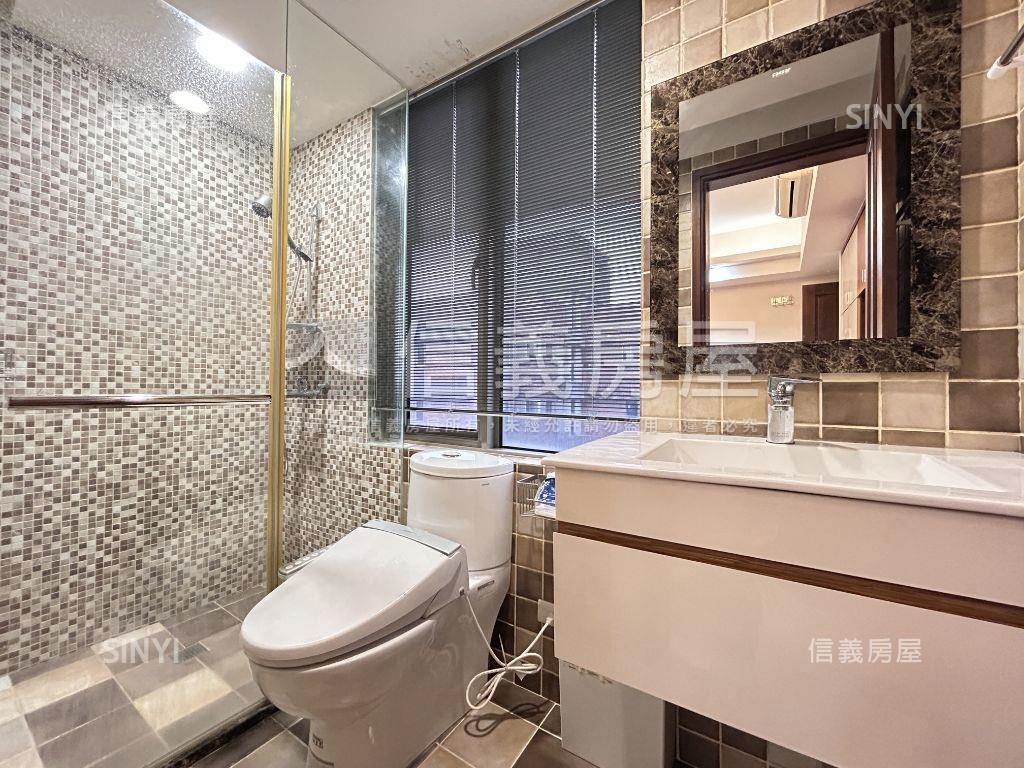 德安三房好成家房屋室內格局與周邊環境